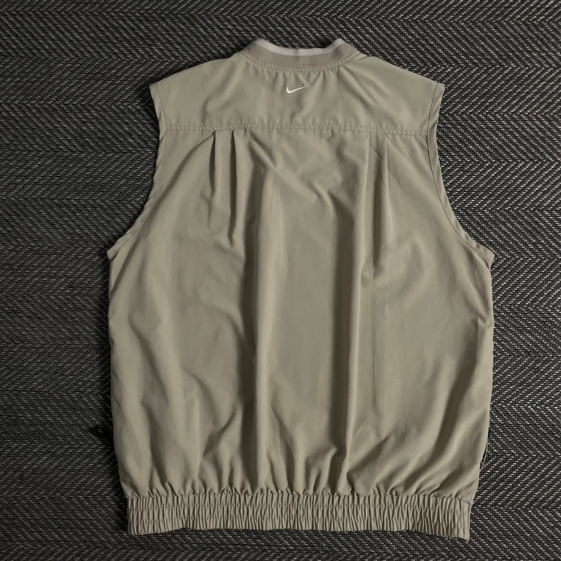 00s 나이키 올드스쿨 우븐 웜업 베스트o 3428 상품이미지4