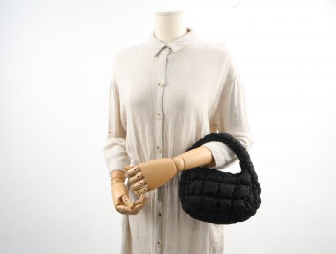 코스 토트백 상품이미지10