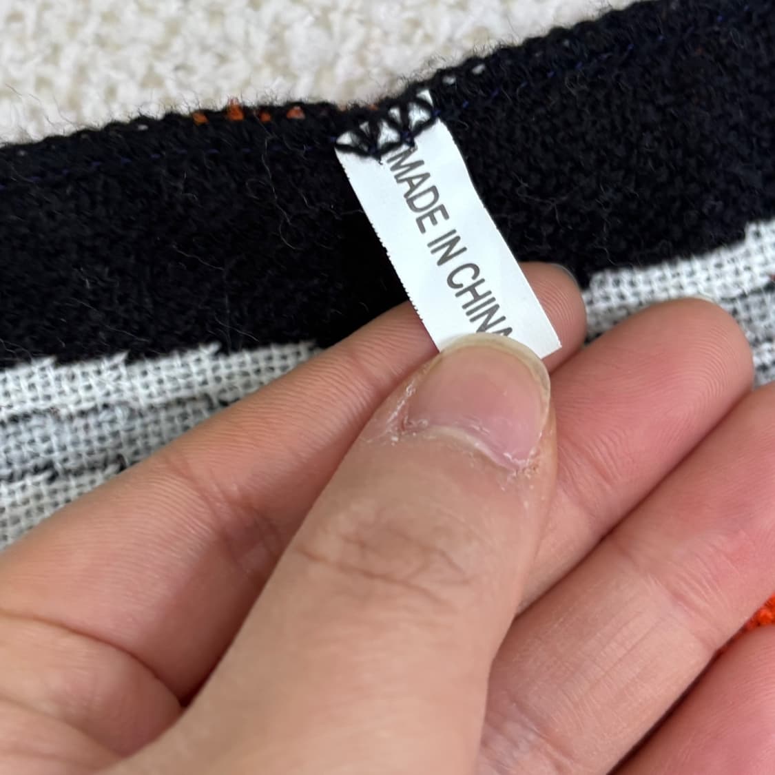 S 푸마 여성 트레이닝 치노 팬츠 0320E 상품이미지1