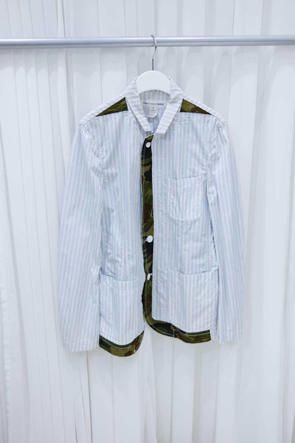 Comme des Garçons Shirt 상품이미지1