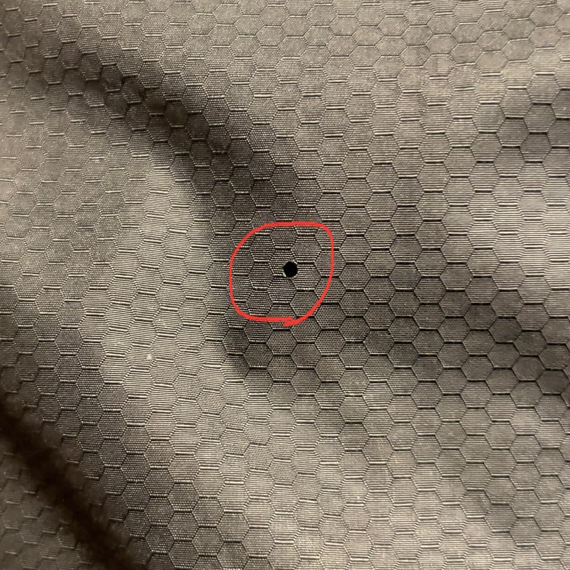 나이키 토탈 90 바람막이 후디 자켓   상품이미지7