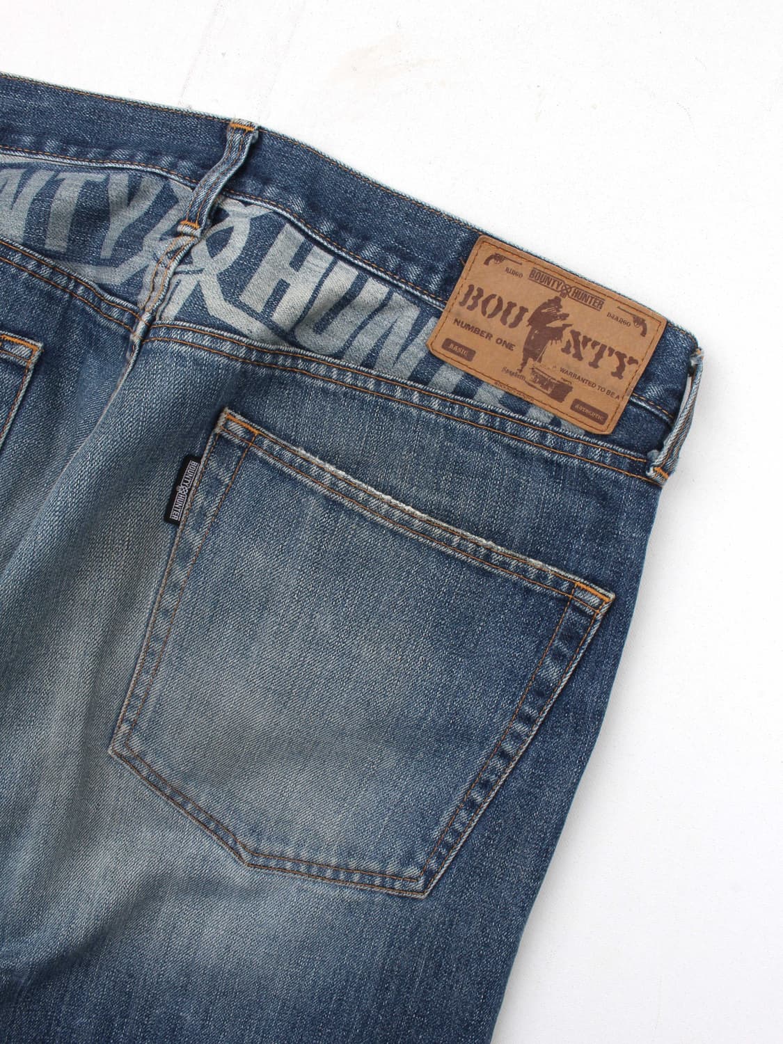 BOUNTY HUNTER (L) 상품이미지5