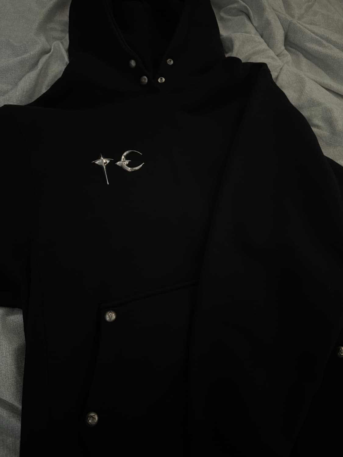 떠그 아머 후드 상품이미지1