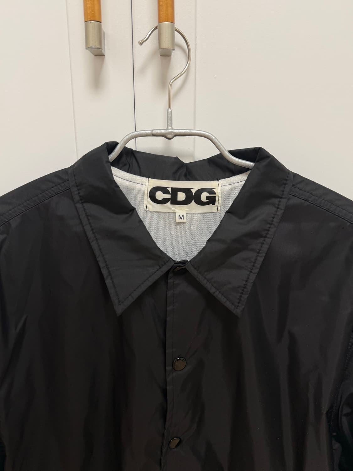 CDG 코치자켓 상품이미지2