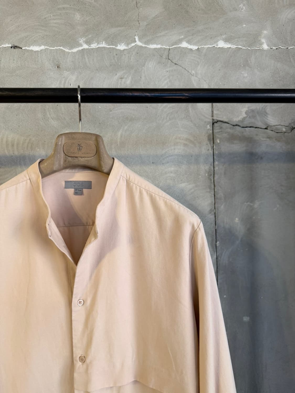 코스 카라리스 셔츠 100 상품이미지6