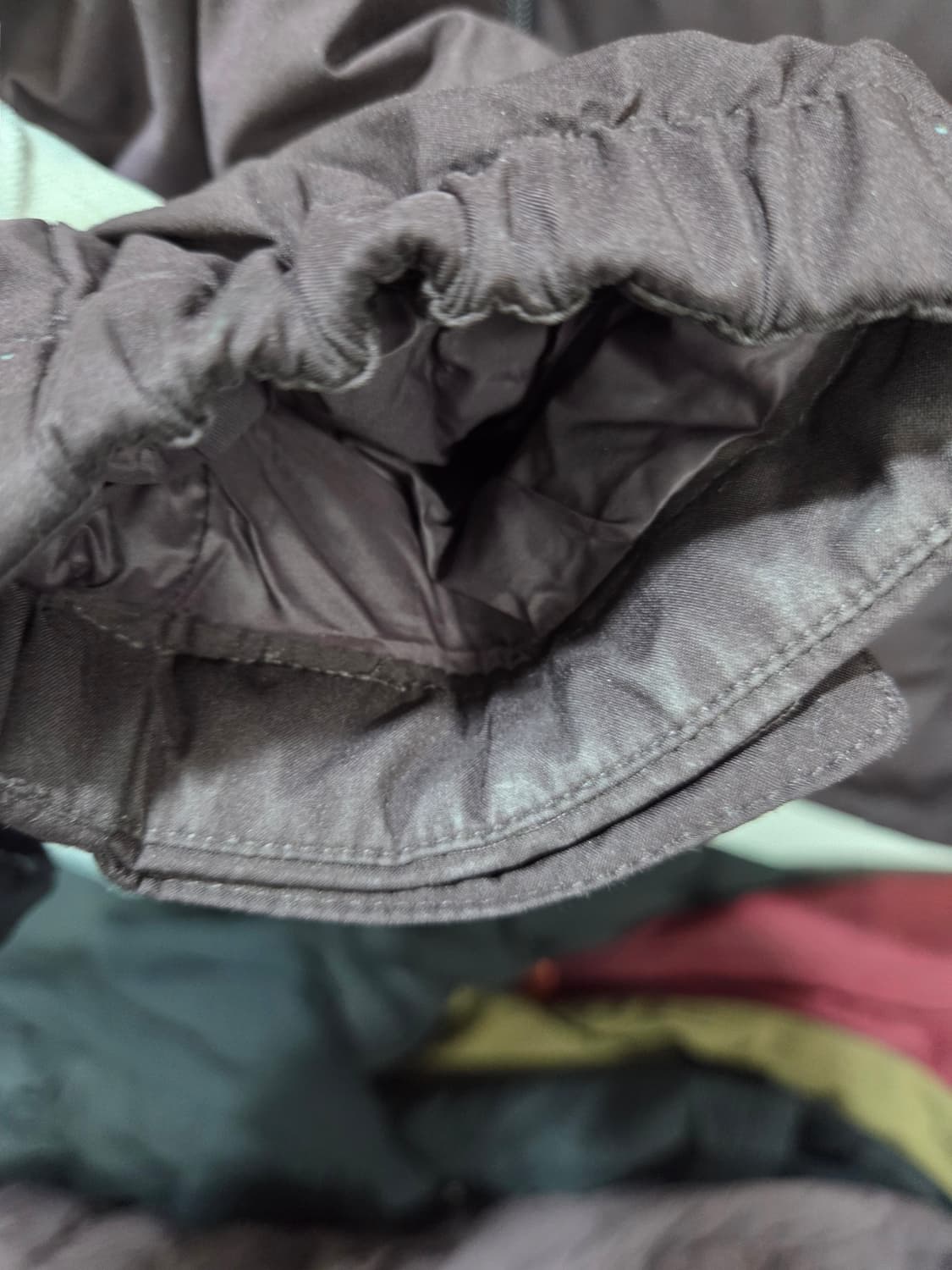 레드페이스 경량패딩 110사이즈 상품이미지4