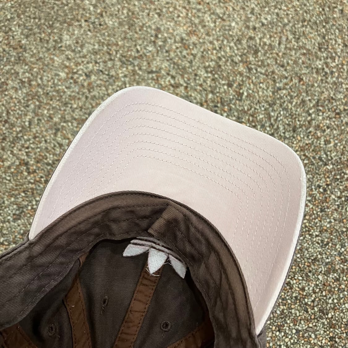 17 아디다스 볼캡 모자 빈티지 상품이미지3