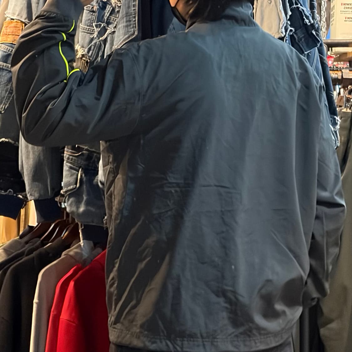 [NO.9] 나이키 바람막이 상품이미지5