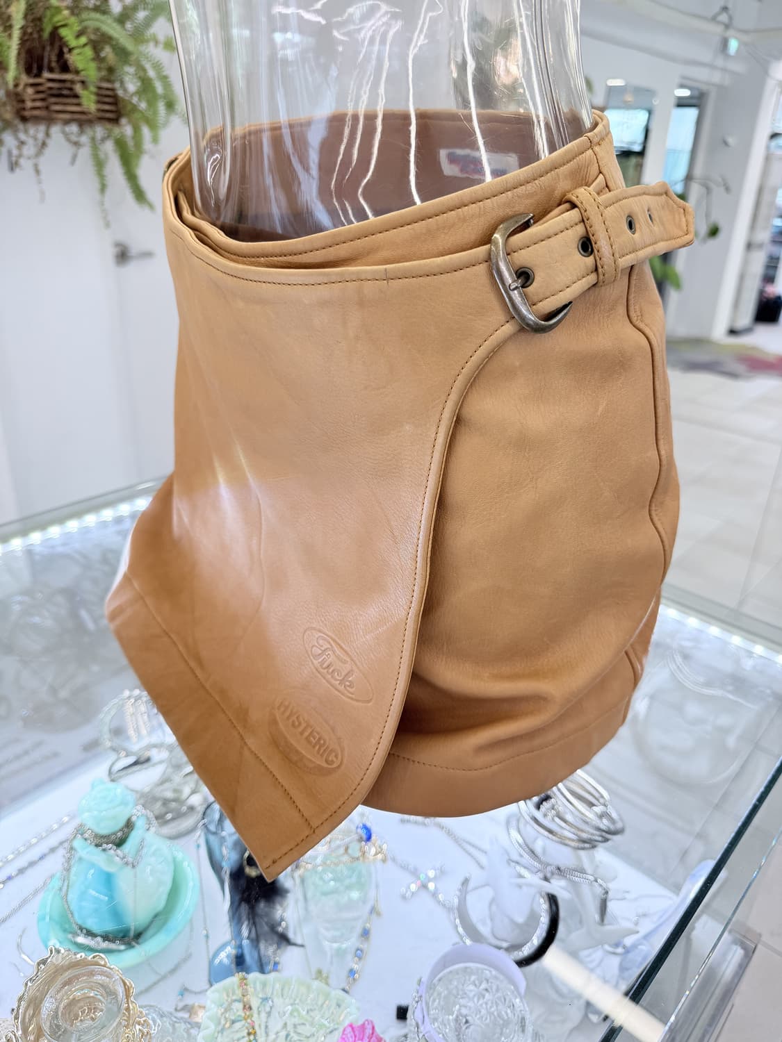 HYSTERIC GLAMOUR 상품이미지1