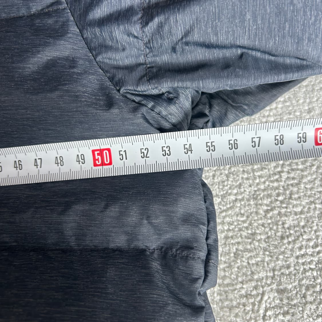 아디다스 첼시 패딩 점퍼 후드 m 상품이미지6