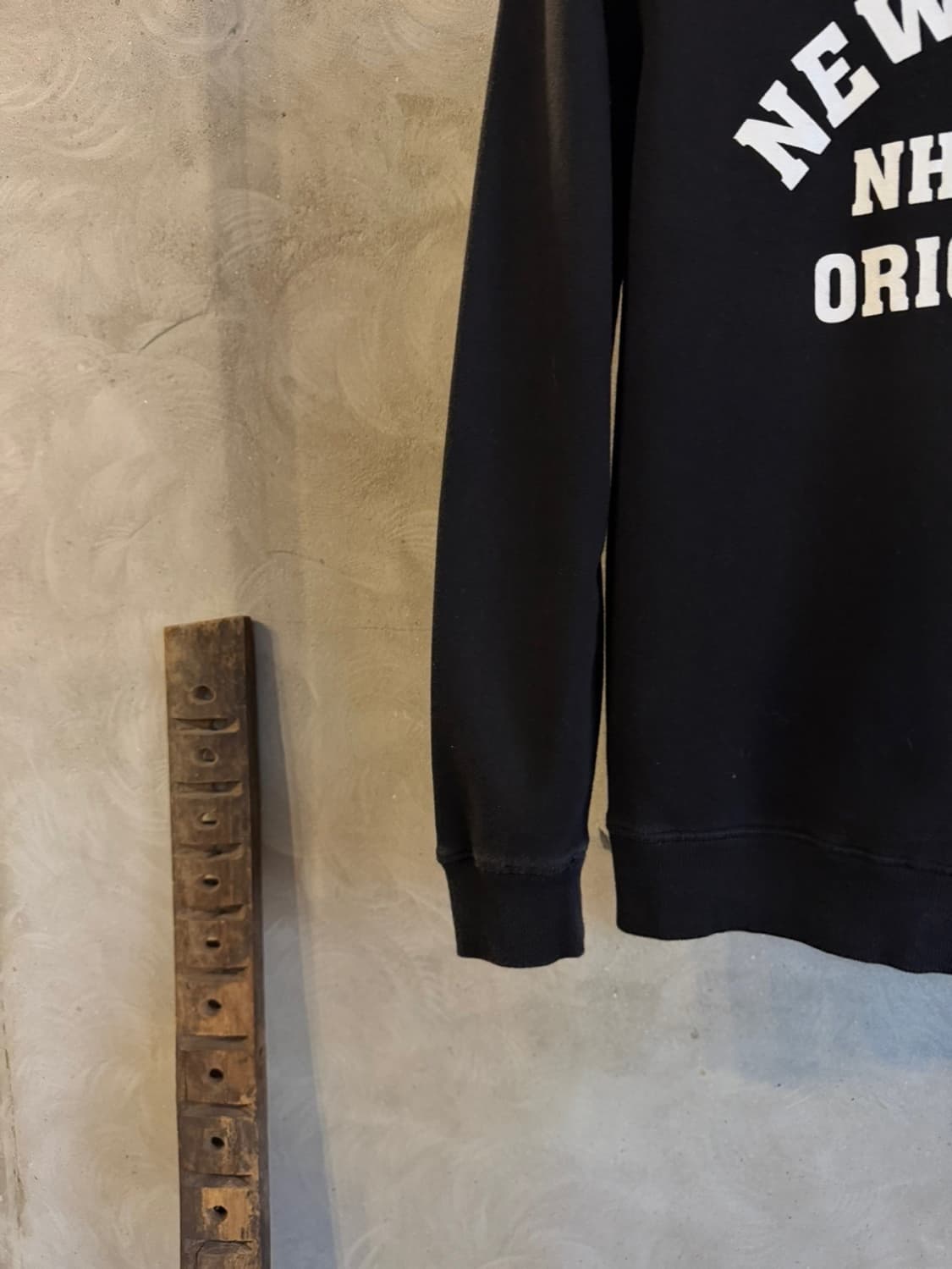 네이버후드 그래픽 맨투맨 66~77 상품이미지3