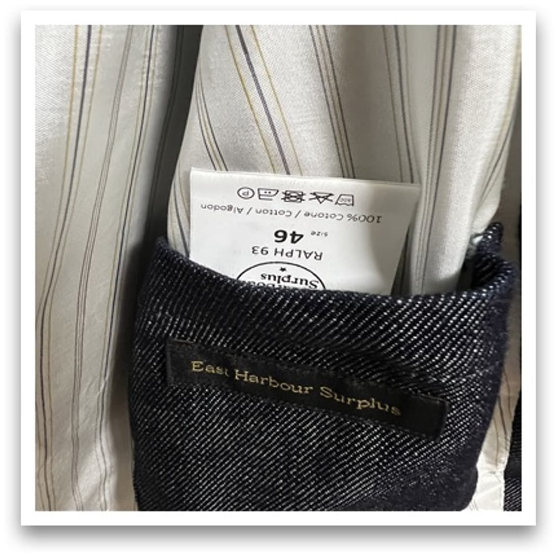 더블 자켓 상품이미지7