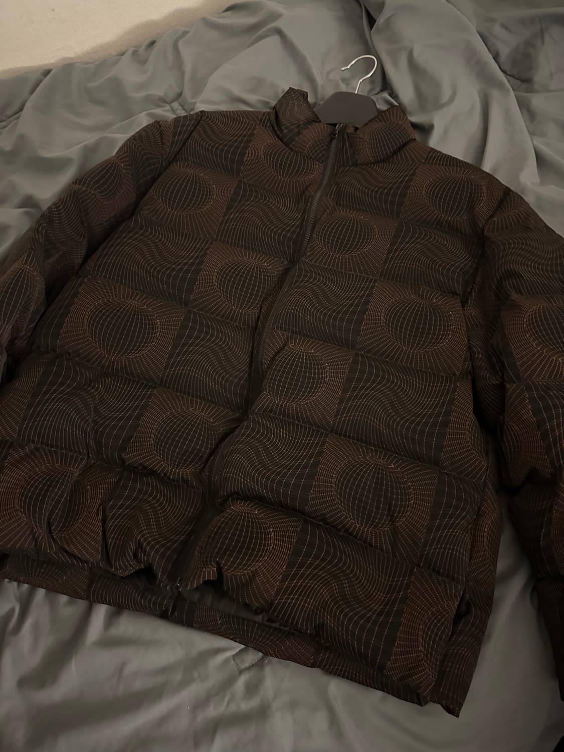 xxl) 팔로마울 비너스 패딩 상품이미지3