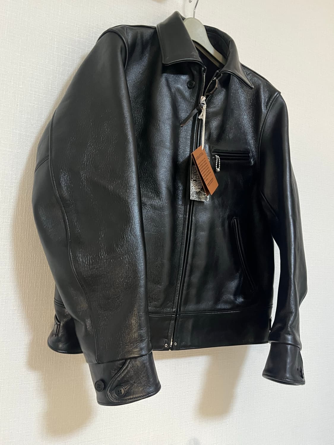 [42] 콜림보 HD 캐틀드라이버 자켓 상품이미지4