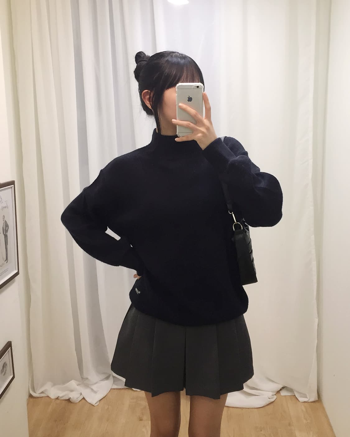 Women Filuminate Knit 100 상품이미지2