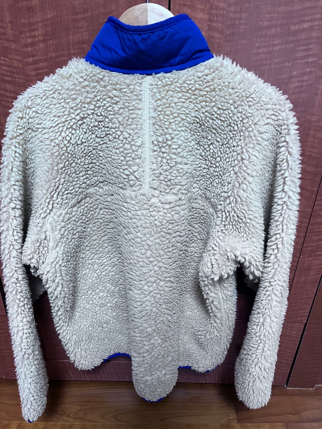 파타고니아 딥파일 00s m사이즈  상품이미지5