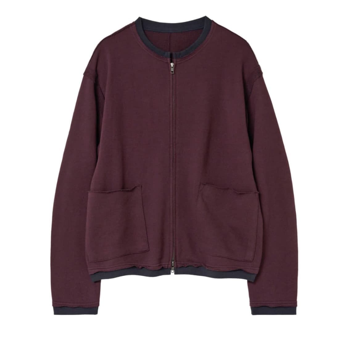 3) 해칭룸 링거 가디건 상품이미지1