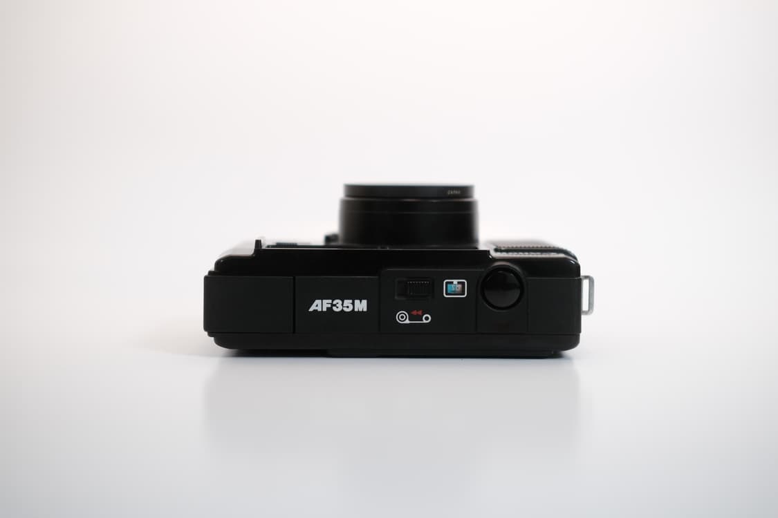 Canon Auto focus 35 M 자동 필카 상품이미지6