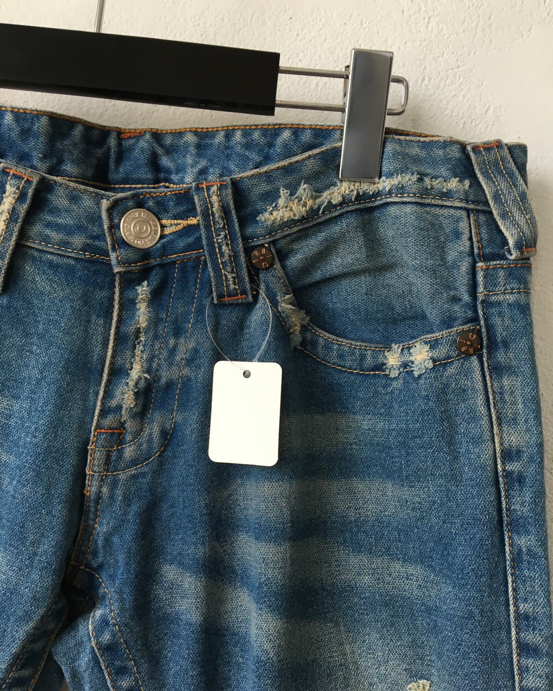 True religion denim pants 상품이미지6
