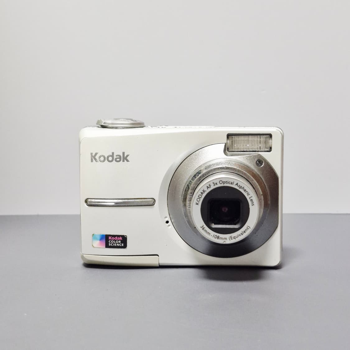 코닥 이지쉐어 C613 디지털카메라  상품이미지2