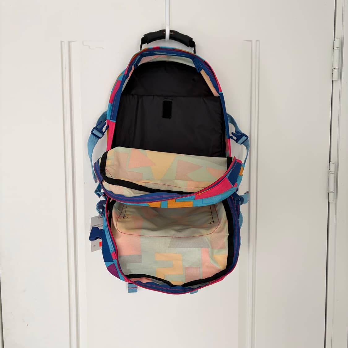 이스트팩 프로바이더 빈티지 백팩 OS 상품이미지7