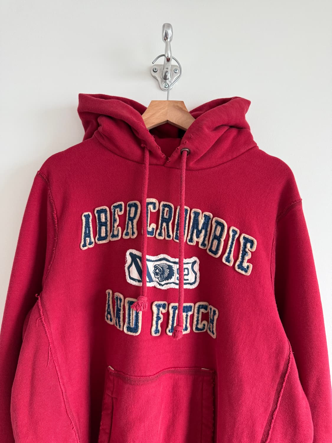 아베크롬비(Abercrombie & Fitch) 후드 상품이미지3