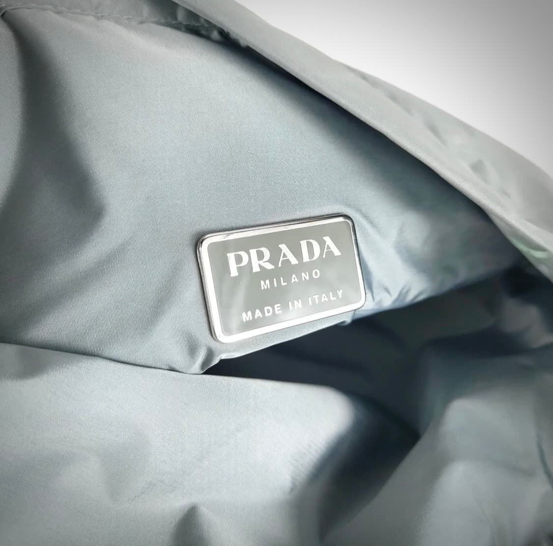1999‘s Prada Sport Archive backpack 상품이미지7