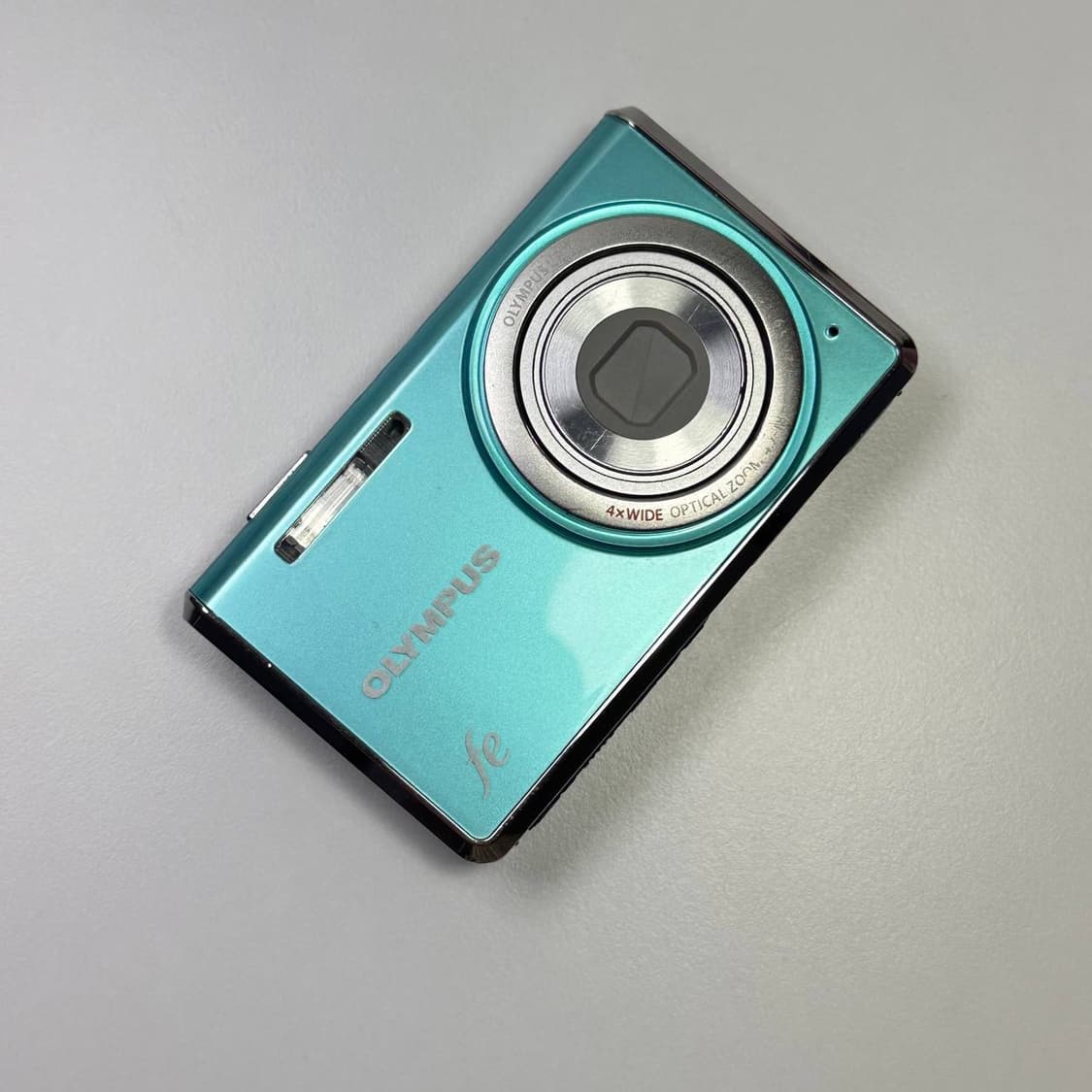 레어) Olympus fe4030 올림푸스 fe4030 디카 상품이미지1