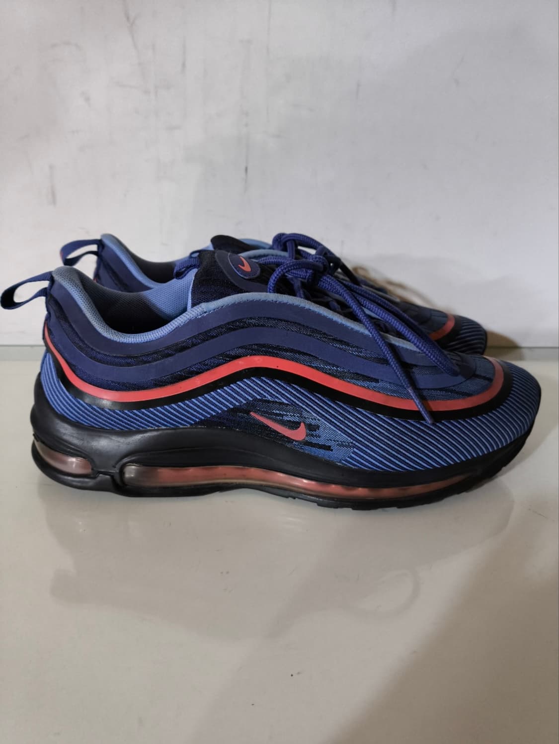 260mm 나이키 에어맥스97 울트라17 리젠시 운동화 상품이미지2