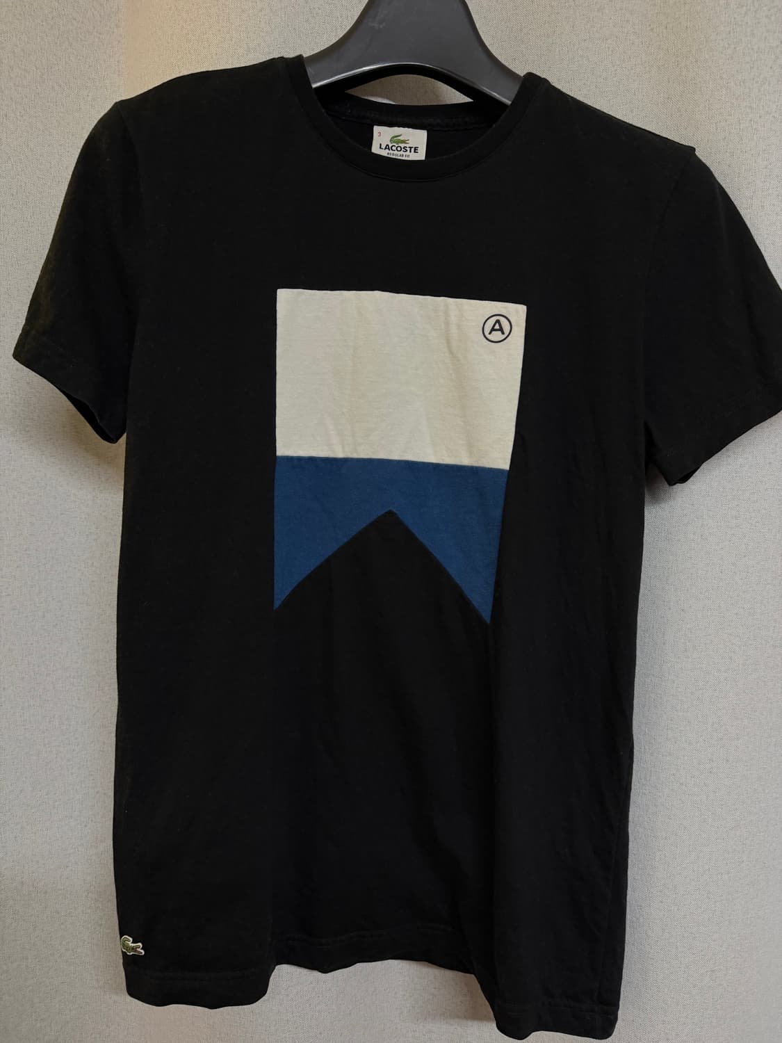 라코스테 반팔티 3사이즈 상품이미지1