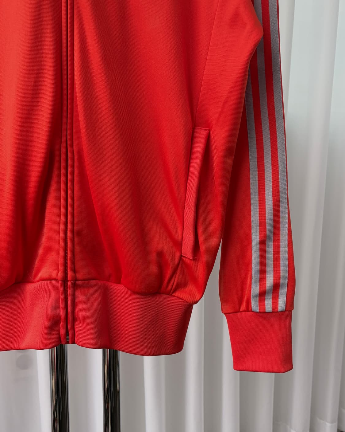 [L]아디다스 슈퍼스타 SST 트랙탑 져지 상품이미지4