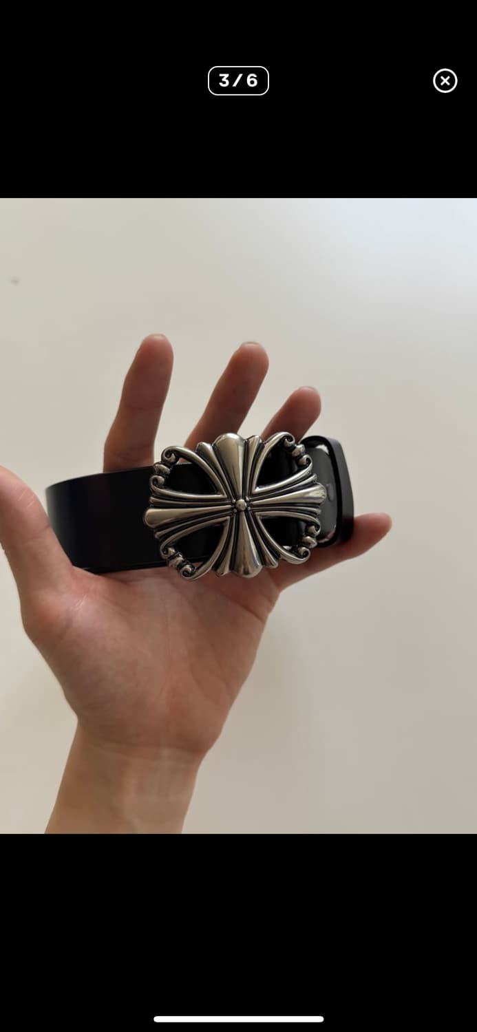 BUCKLE BELT 버클 벨트 상품이미지3