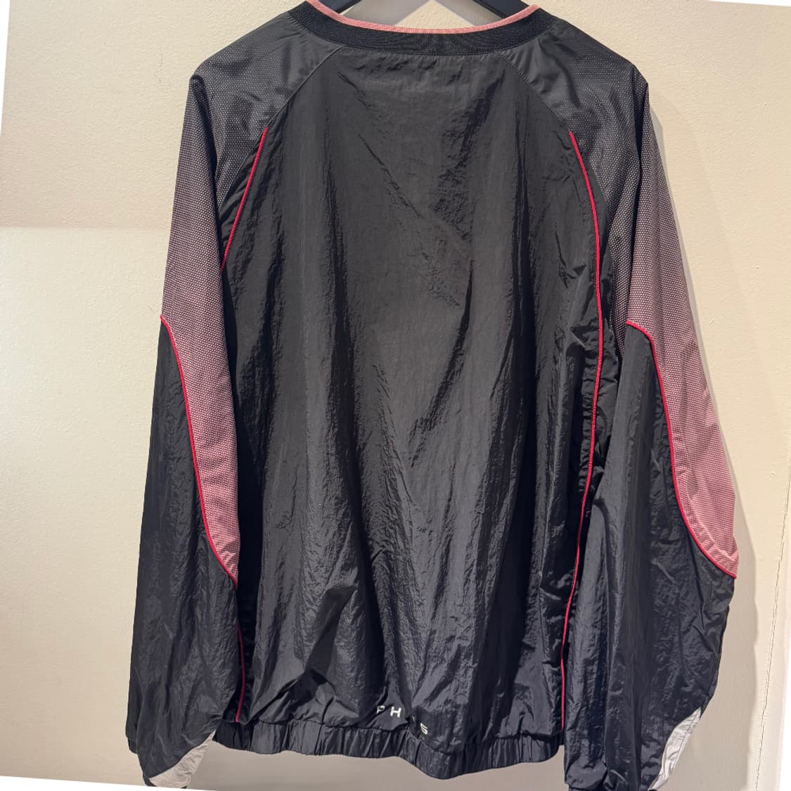 PHYPS x HONDA Speed Track LS Pink 상품이미지2