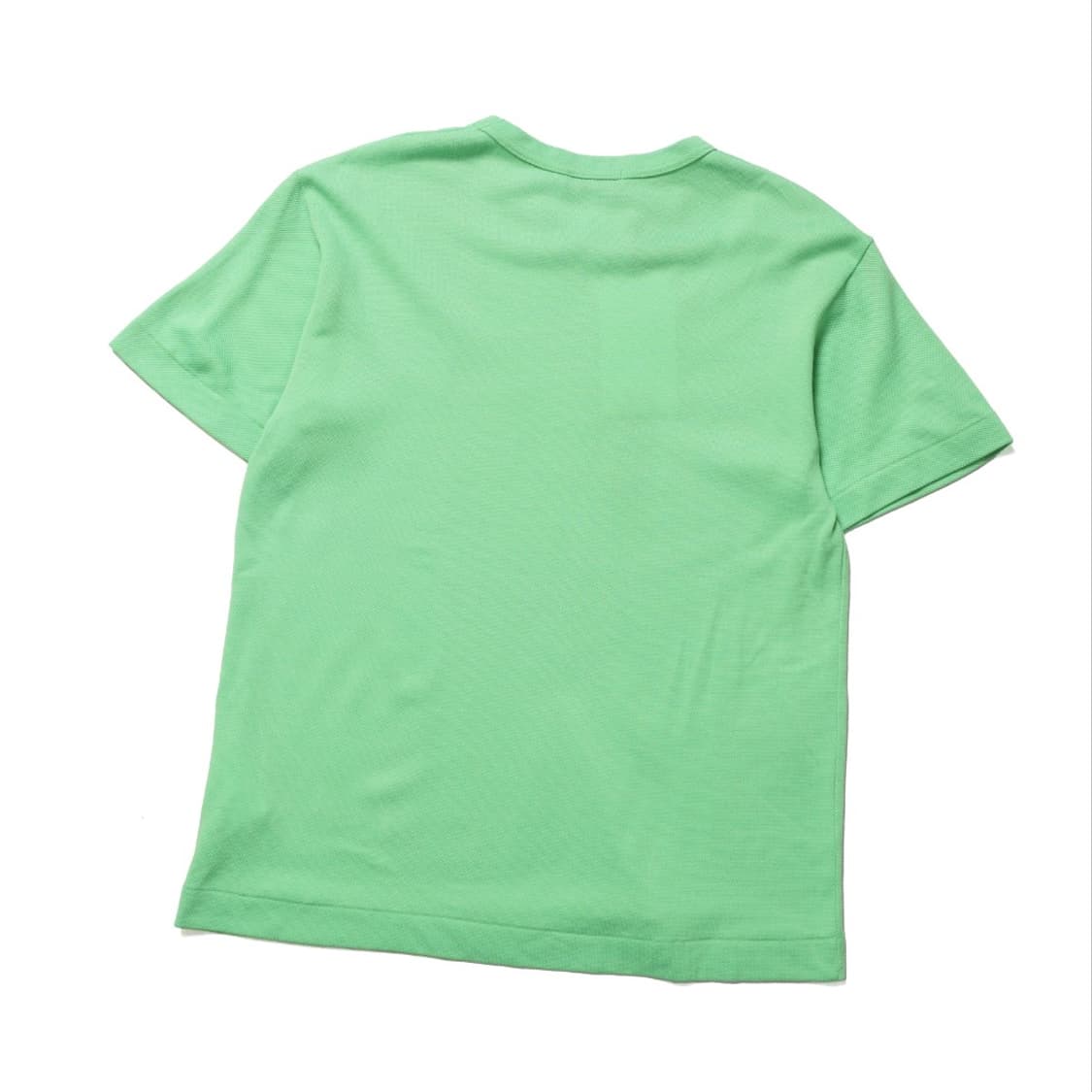 꼼데가르송 Comme des Garcons Cotton T-shirt 
 상품이미지2