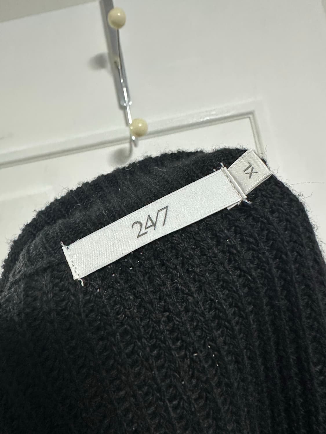 247시리즈 가디건 상품이미지3