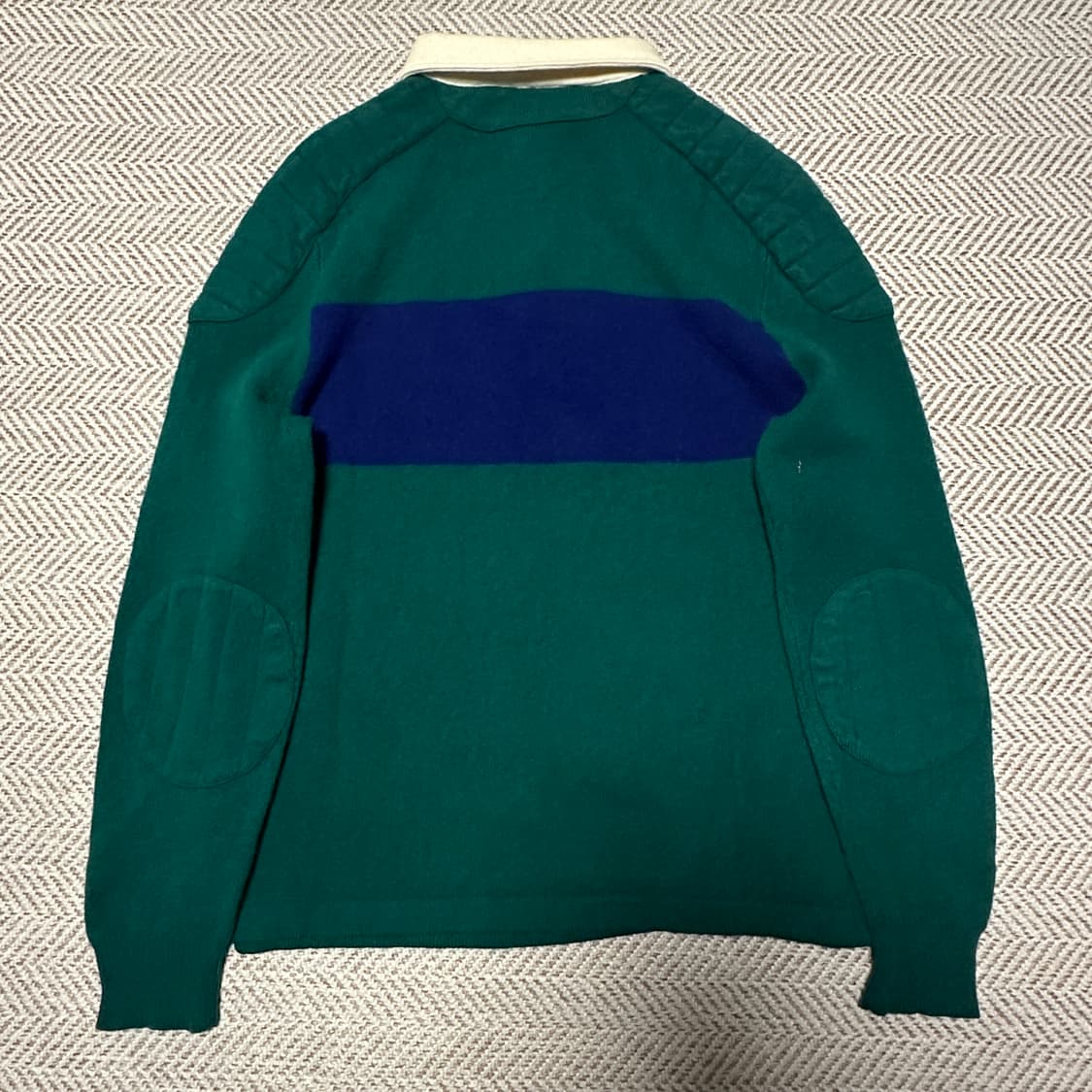 POLO RALPH LAUREN wool knit sweater 상품이미지2