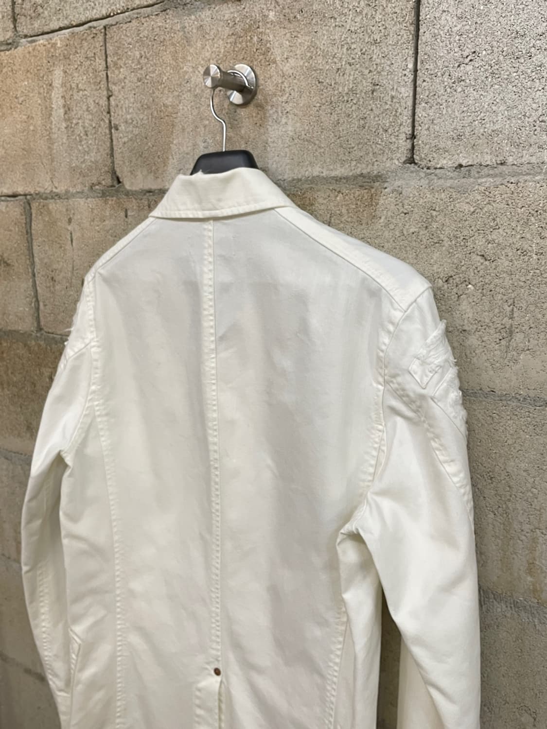 리바이스 디스트로이드 워크 자켓  상품이미지5