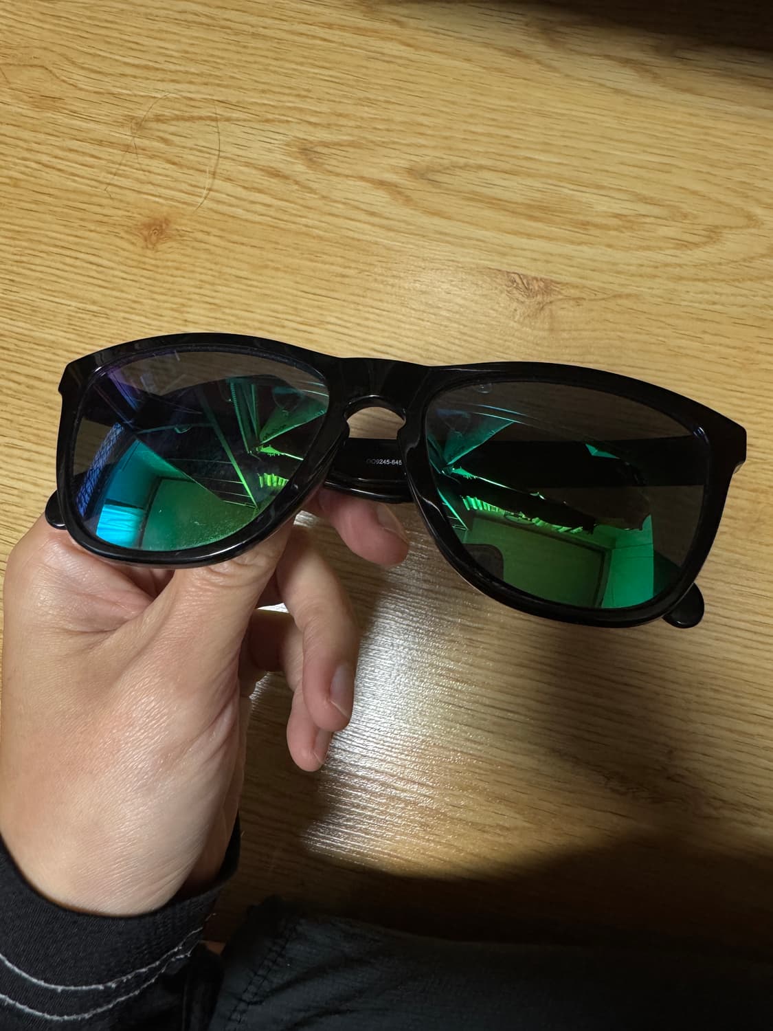 오클리 프로그스킨 선글라스 상품이미지1