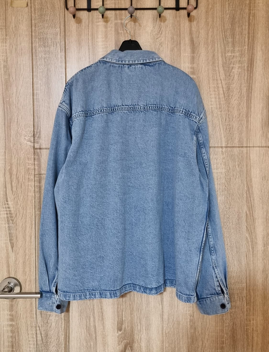 ZARA 자라 셔츠 상품이미지2