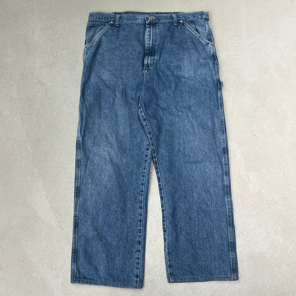 랭글러 카펜터 데님팬츠 s09392 상품이미지1