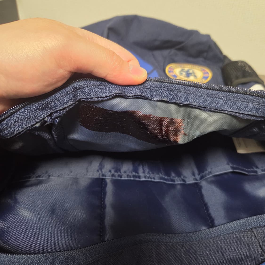 Adidas 아디다스 빈티지 첼시 백팩 상품이미지8