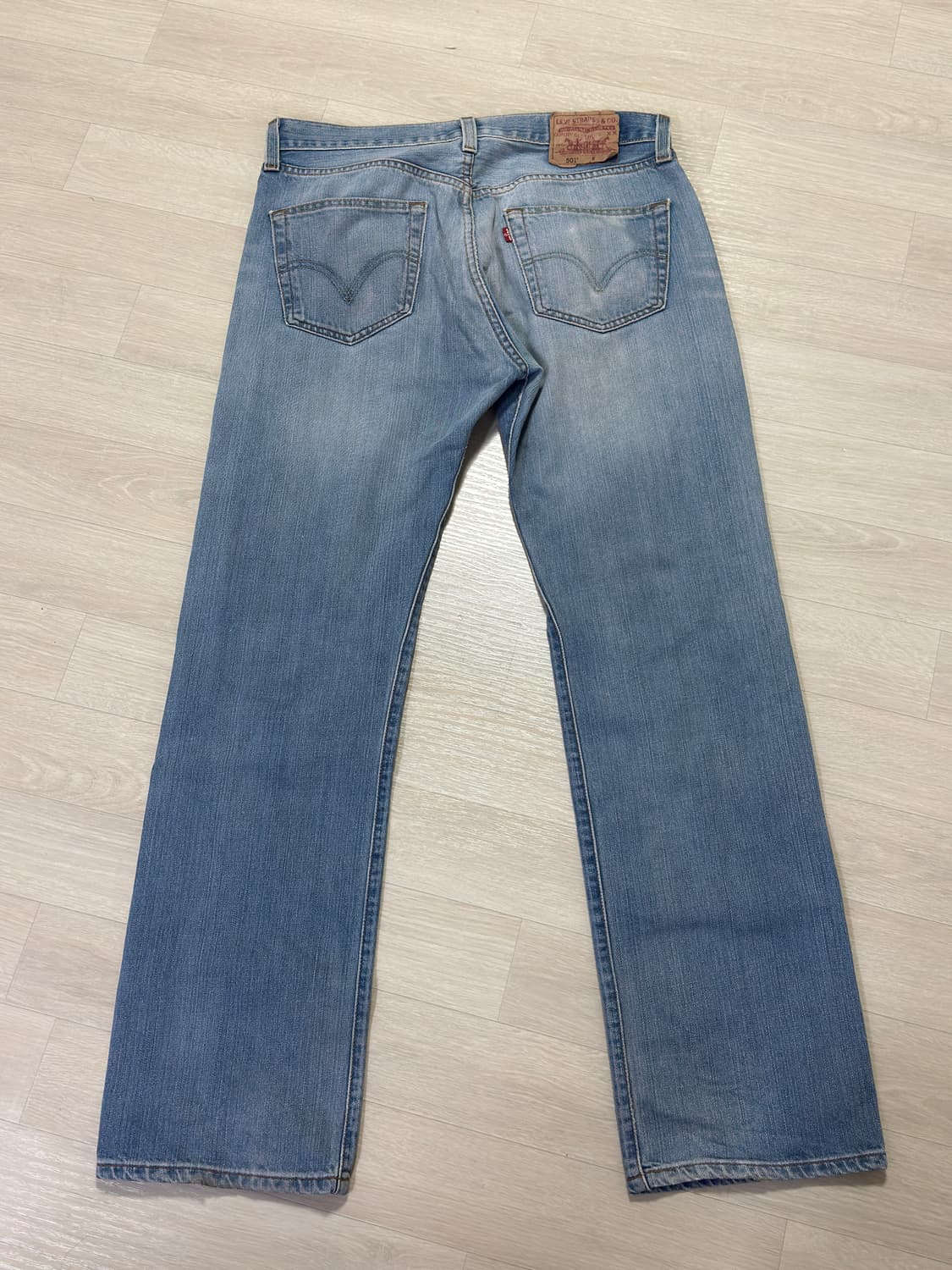 levi’s 501 90s 상품이미지3