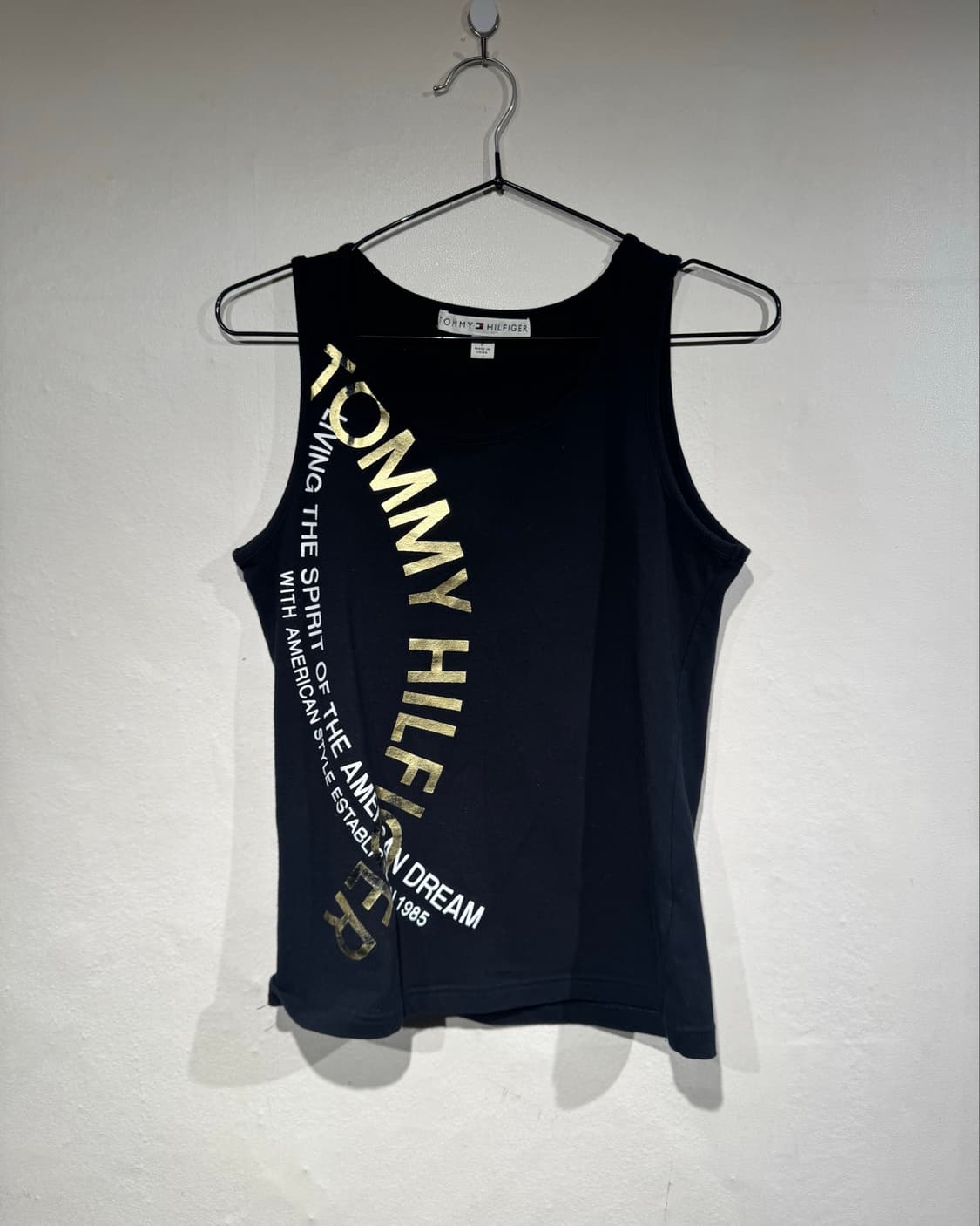 TOMMY HILFIGER Sleeveless   상품이미지1