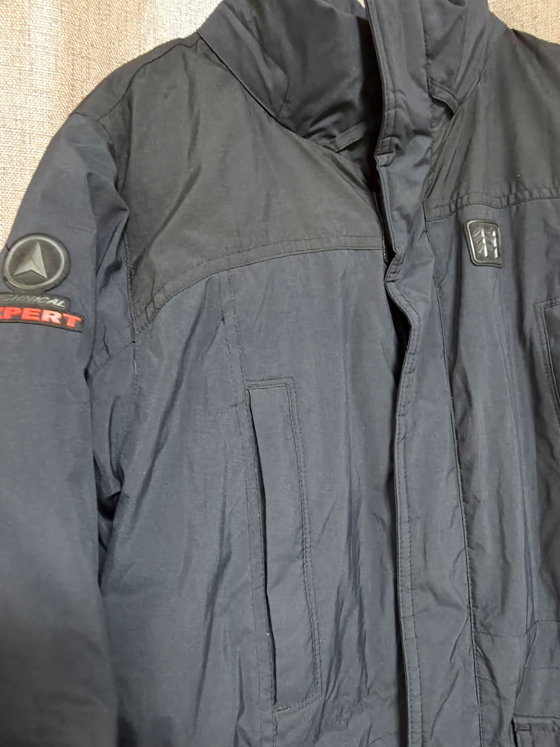 코오롱안타티카구스패딩 95 상품이미지4