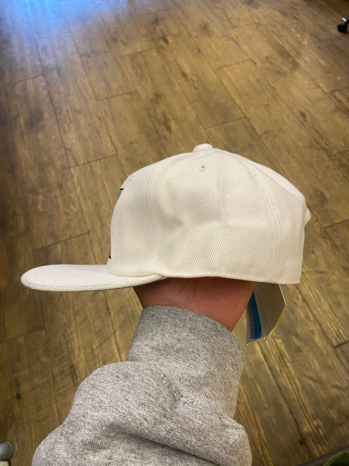 1990s Nike Just Do It Ball Cap 상품이미지3