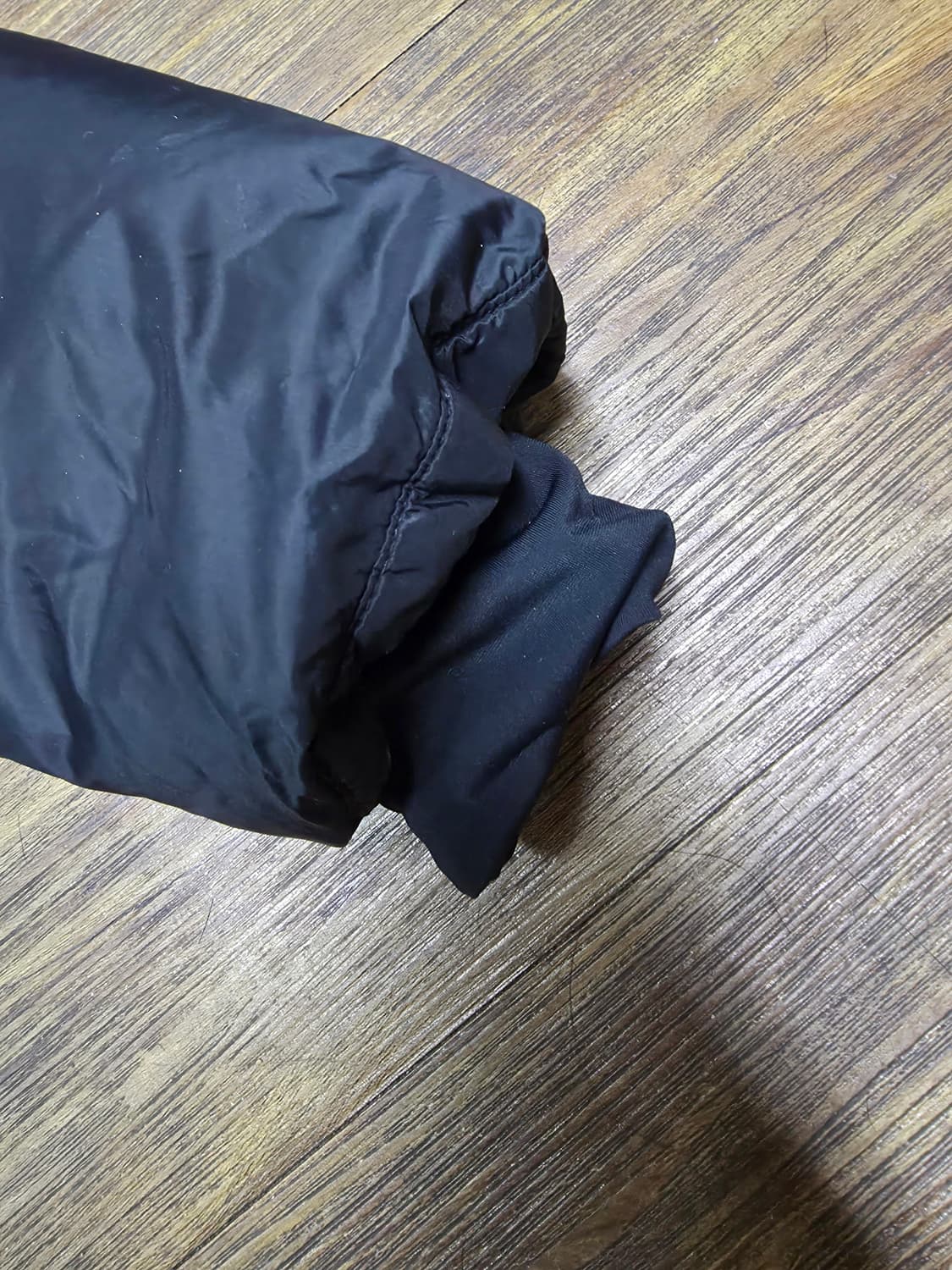 아이더 구스다운 숏패딩  상품이미지9