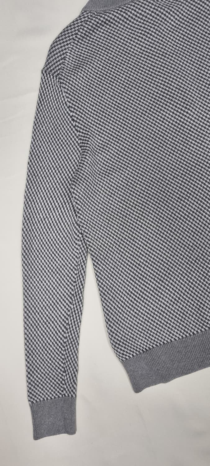 브룩스브라더스 클래식 니트 반집업 M _ 남성 상품이미지7