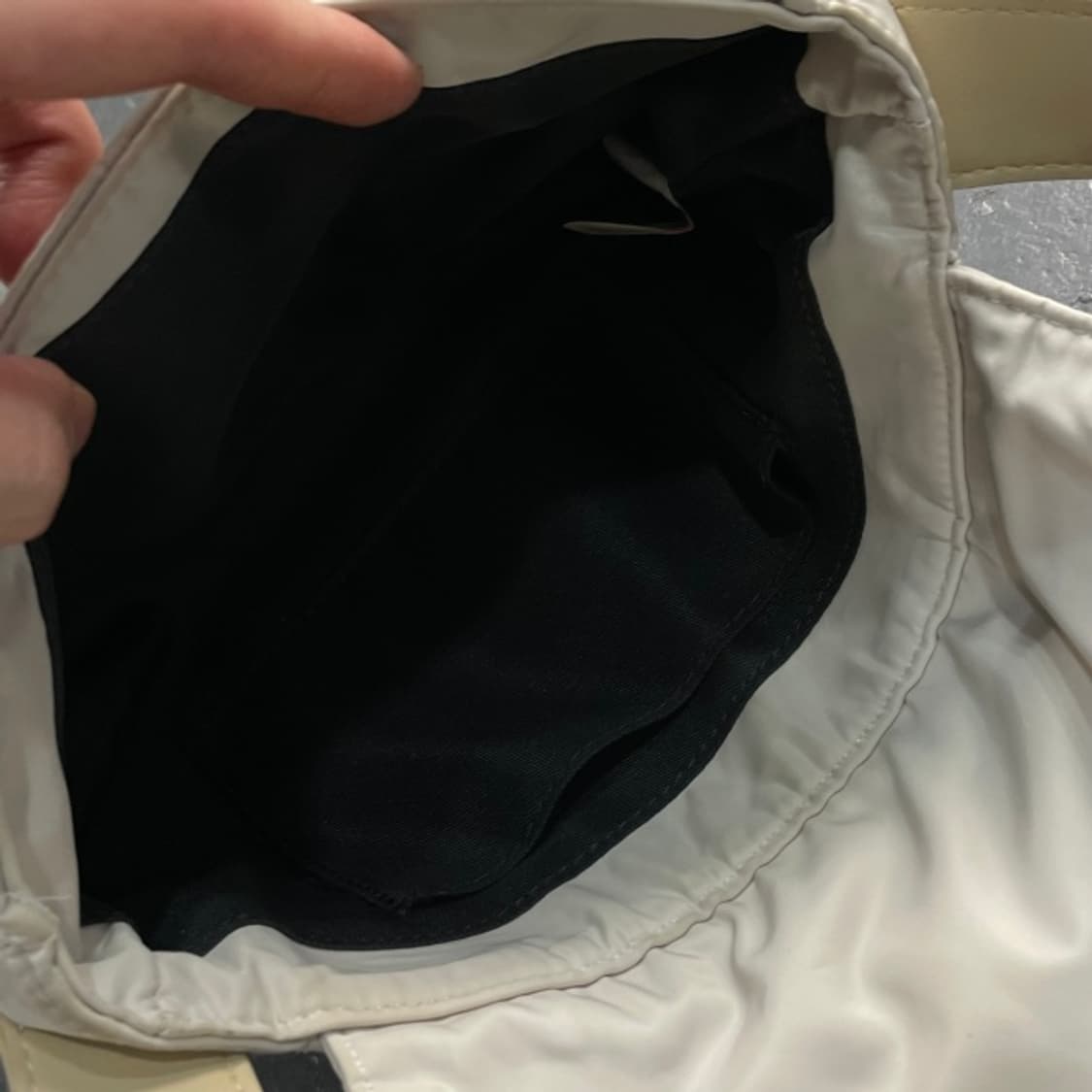 마뗑킴 크로스백  상품이미지5