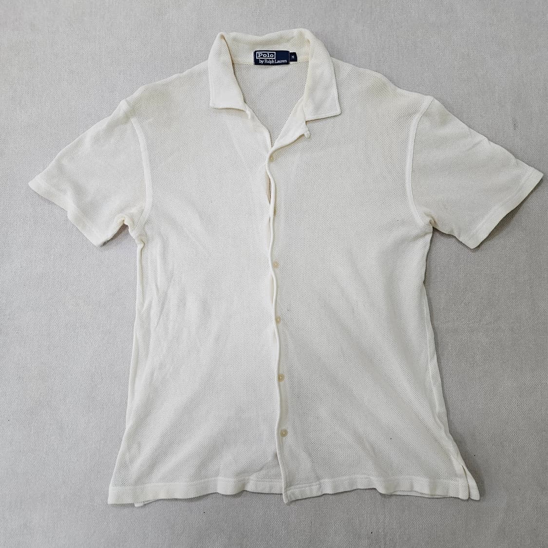 M 폴로랄프로렌 반팔 티셔츠 0305Y 상품이미지1