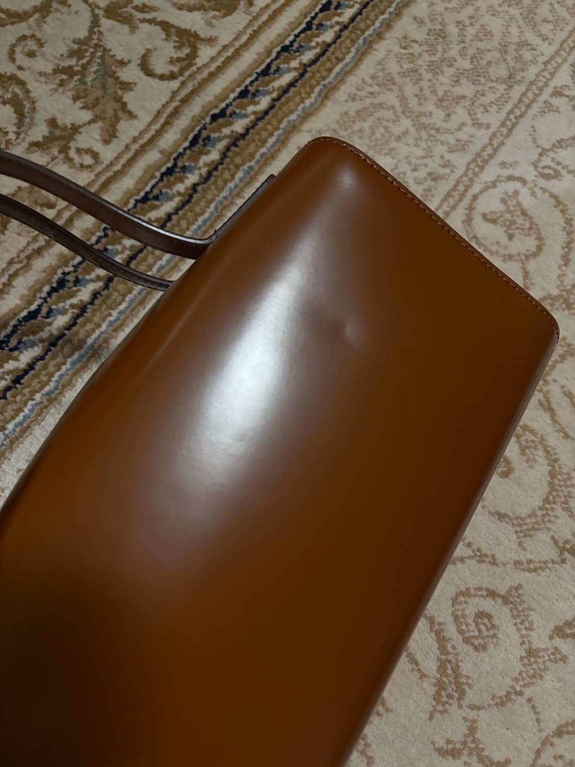 파사드패턴 파운드백 카멜  상품이미지7